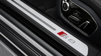 Audi S8 Plus (2015)