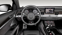 Audi S8 Plus (2015)