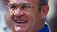 Guy Ligier se stal výraznou postavou francouzského motorsportu