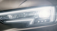 Nové matrix LED světlomety Audi