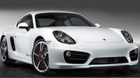 Porsche Cayman od Porsche Exclusive