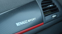 Renault Mégane R.S. 265 CUP