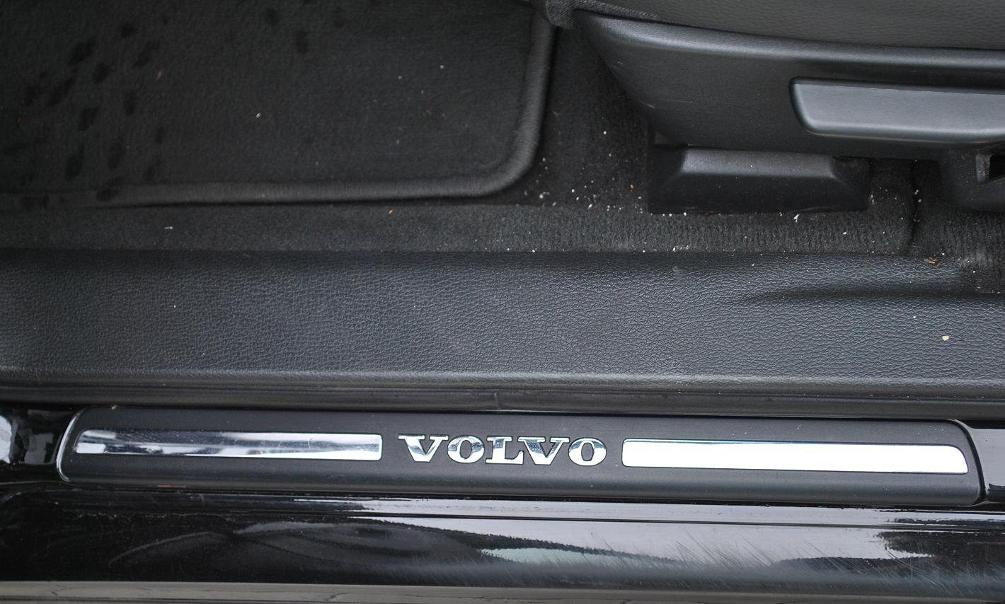 Volvo V70 2.4 T5 (2005)