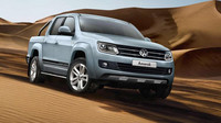 Volkswagen Amarok Atacama Edition