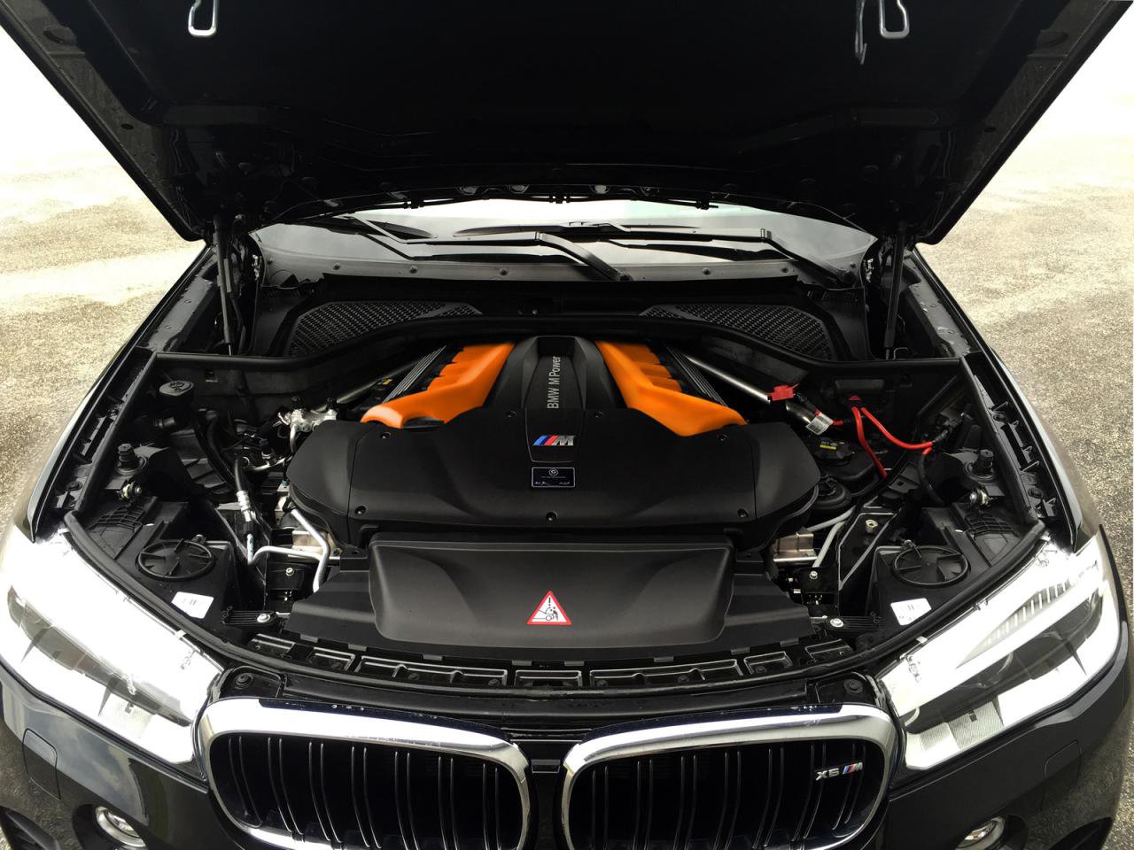 G-Power BMW X6