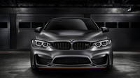 BMW M4 GTS Concept se představí na automobilové výstavě Pebble Beach.