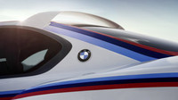 BMW 3.0 CSL Hommage Concept R