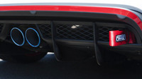 Lotus Exige 360 Cup dostal stejný aerodynamický packet jako V6 Cup.