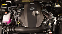Lexus GS se dočkal nového motoru s výkonem 245 koní.