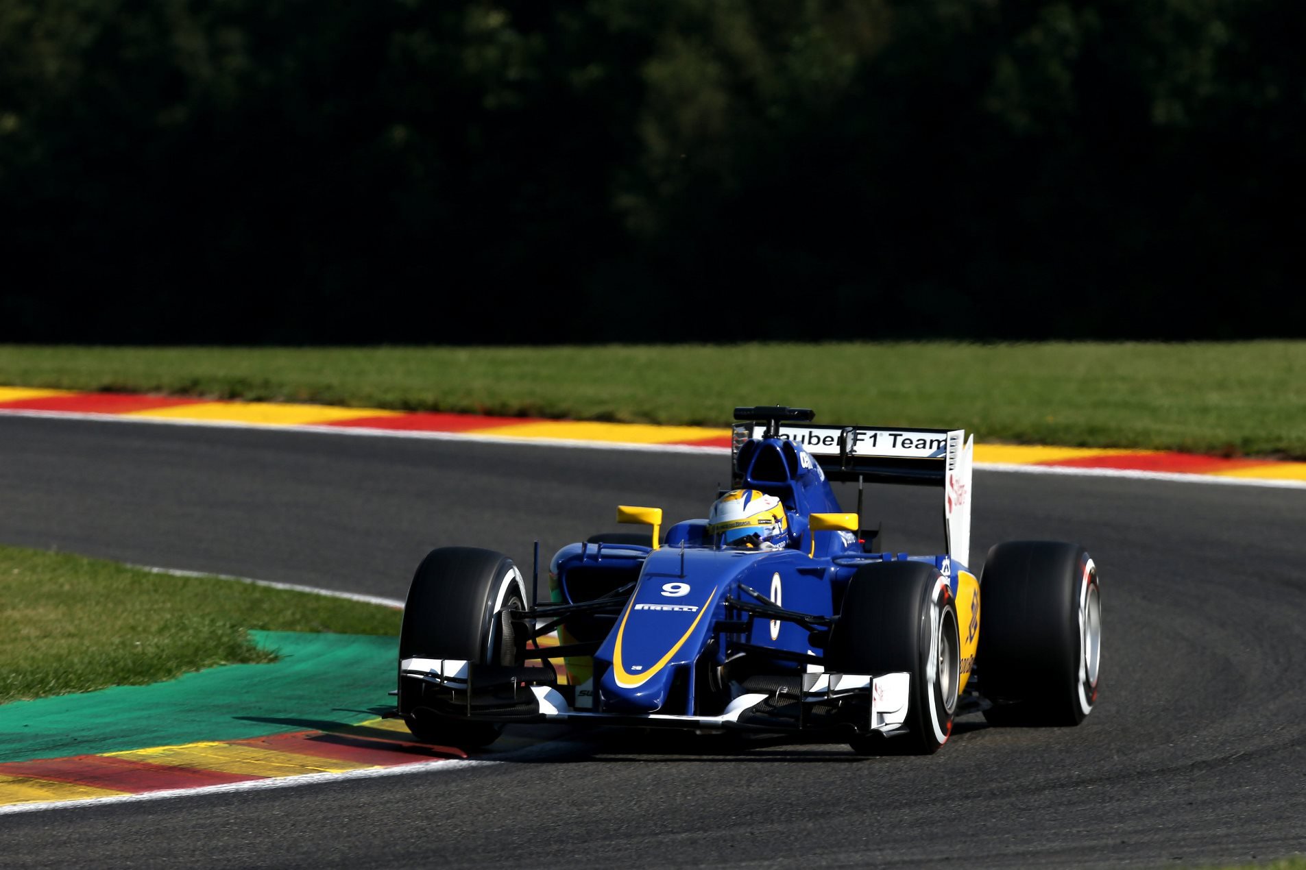 Podle šéfky týmu Sauber má tým kvalitní vůz, proto se nově příchozí stáje obávat nemusí