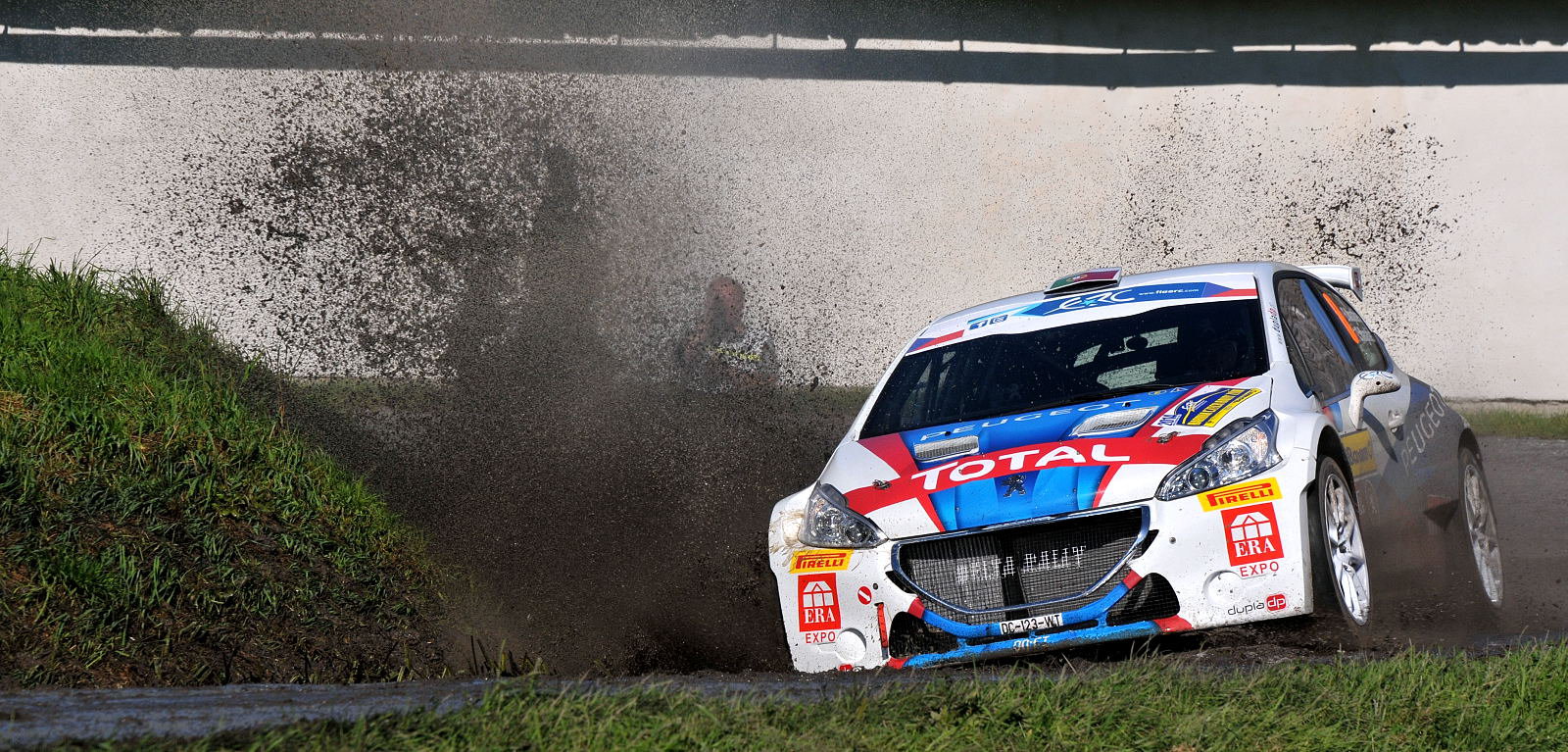 Barum Czech Rally Zlín (CZE)