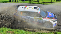 Barum Czech Rally Zlín (CZE)