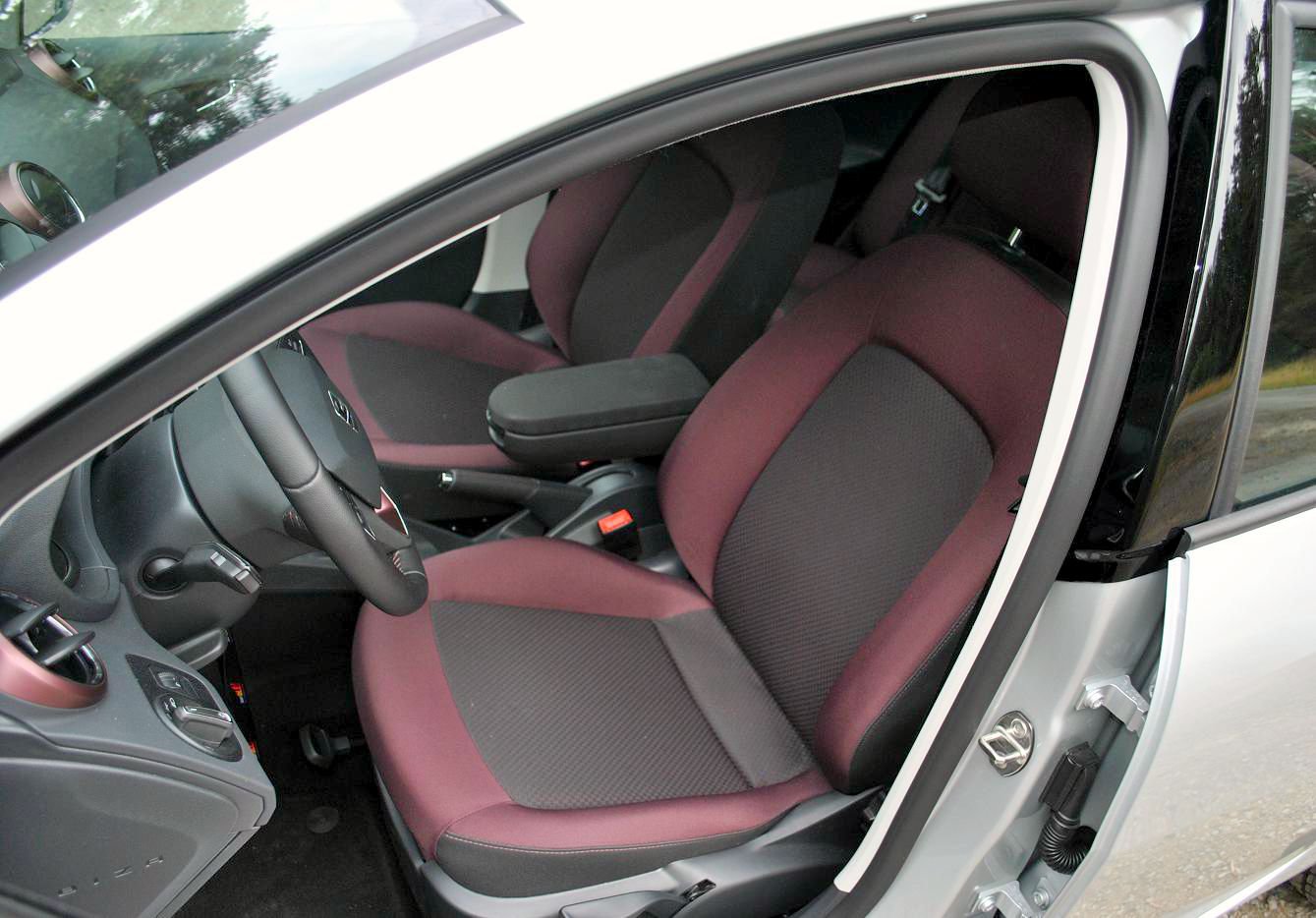 Seat Ibiza 1.2 TSI Style