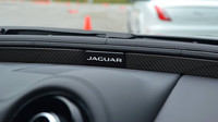 Jaguar XJ 3,0 V6 Kompresor