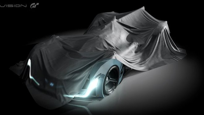 Hyundai N 2025 Vision Gran Turismo (Ilustrační foto)
