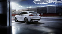 BMW X4 by se již velmi brzy mohlo dočkat nového konkurenta!