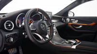 Brabus Mercedes-Benz C 63 AMG S