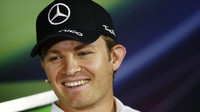 Nico Rosberg, GP Itálie (Monza)