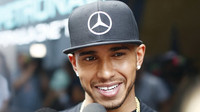 Lewis Hamilton, GP Itálie (Monza)