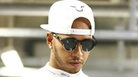 Lewis Hamilton, GP Itálie (Monza)