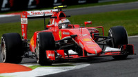 Ferrari na Mercedes ztrácí v oblasti aerodynamické efektivity