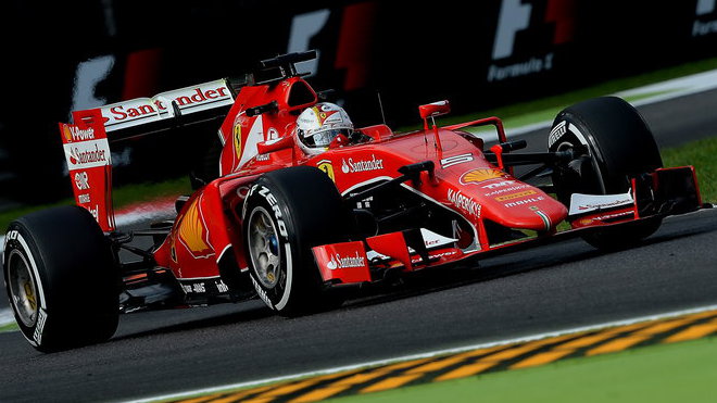 Ferrari očekává v sezóně 2016 velké zlepšení