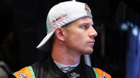 Nico Hülkenberg, GP Itálie (Monza)