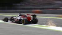 Ilustrační foto, GP Itálie (Monza)
