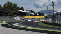 Monza je jedním z klenotů kalendáře Formule 1
