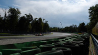 Trať, GP Itálie (Monza)