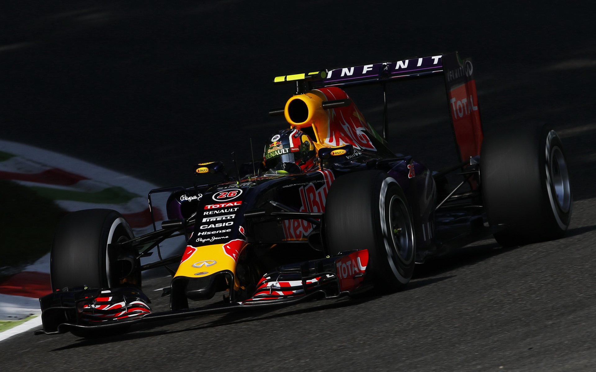 Mezi Red Bullem a Renaultem došlo k porušení vztahu