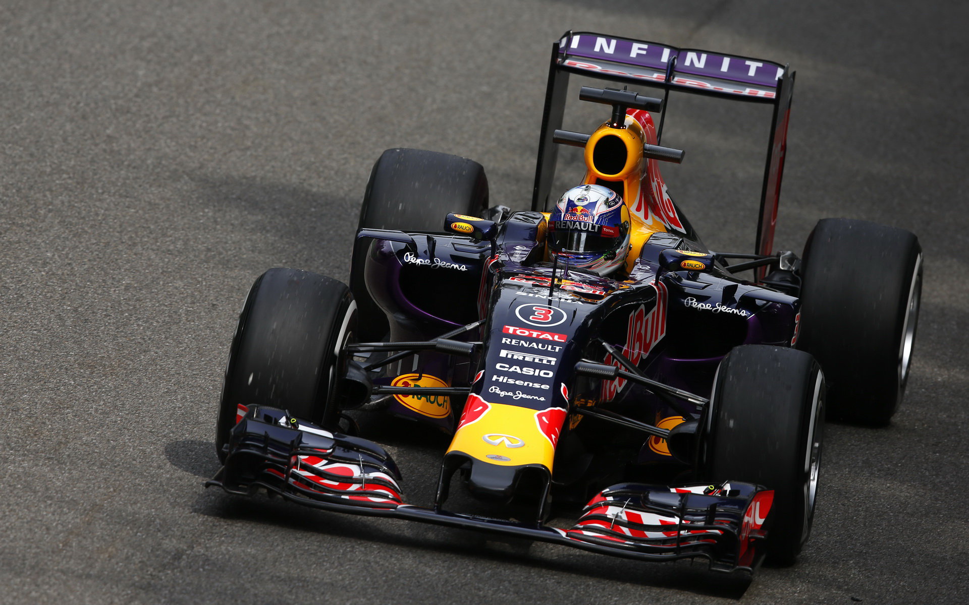 Red Bull se až moc spolehl na schopnosti Renaultu