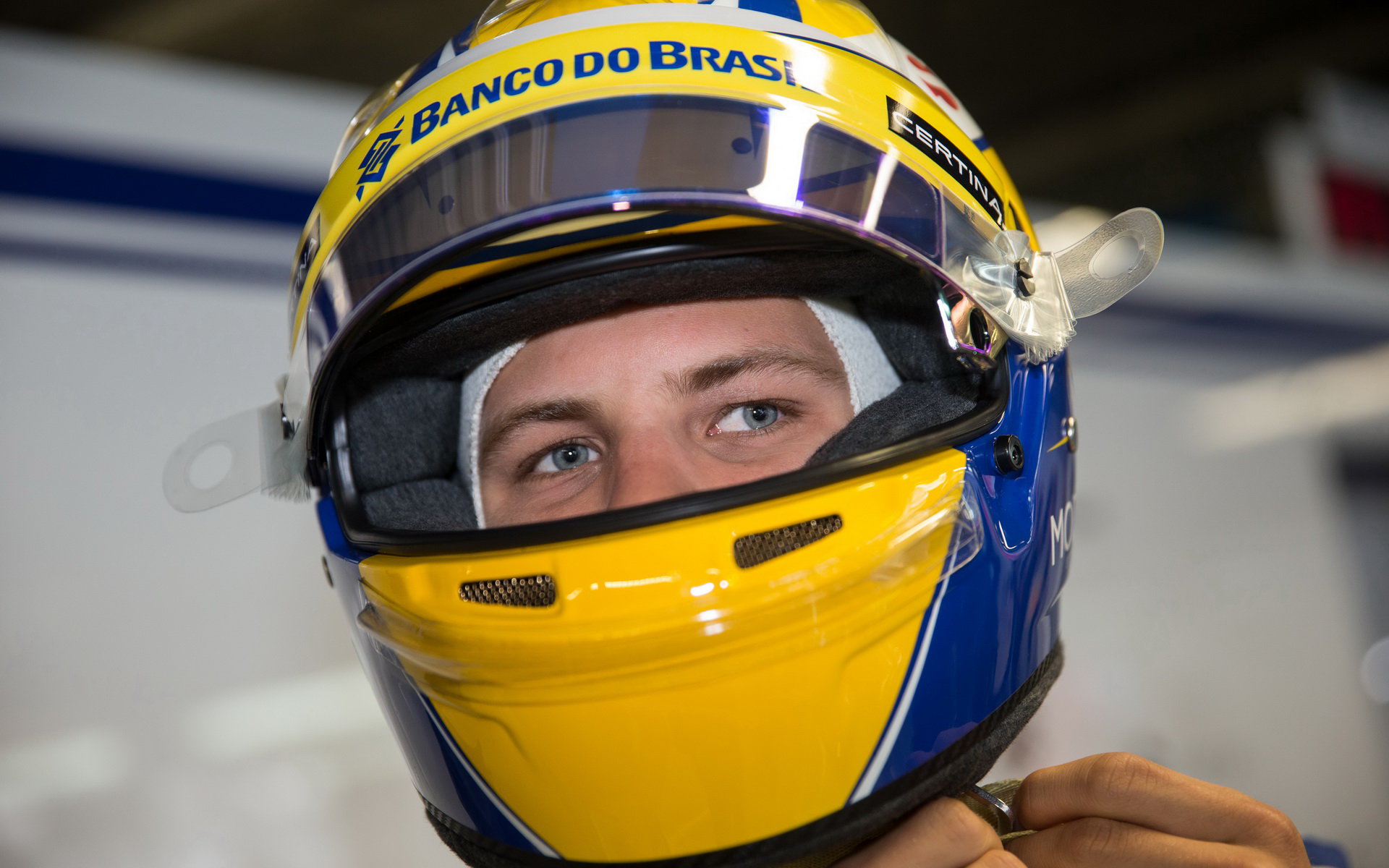 Marcus Ericsson, GP Itálie (Monza)