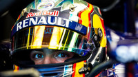 Carlos Sainz, GP Itálie (Monza)