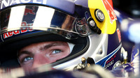 Max Verstappen, GP Itálie (Monza)