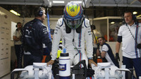 Felipe Massa, GP Itálie (Monza)