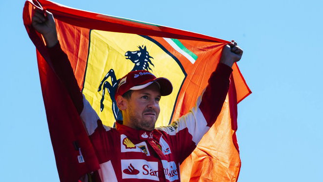 Ferrari je ochotné dodávat své motory Red Bullu