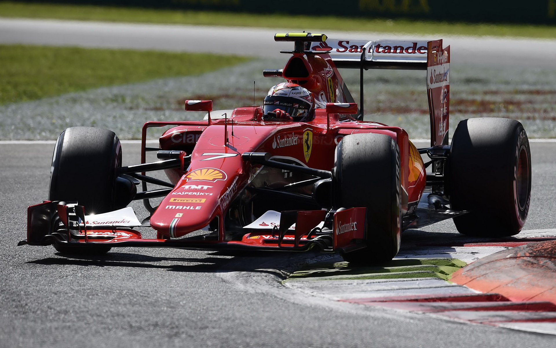 Bude mít Ferrari v Haas F1 Team svůj B-tým? To ukáže až čas.