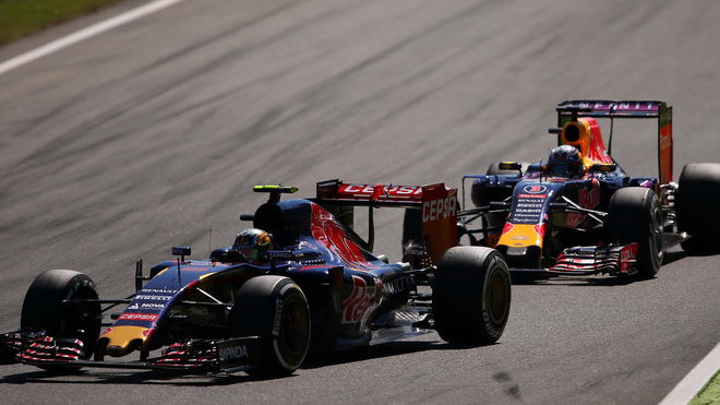 Budeme příští rok vídat Toro Rosso před Red Bullem?