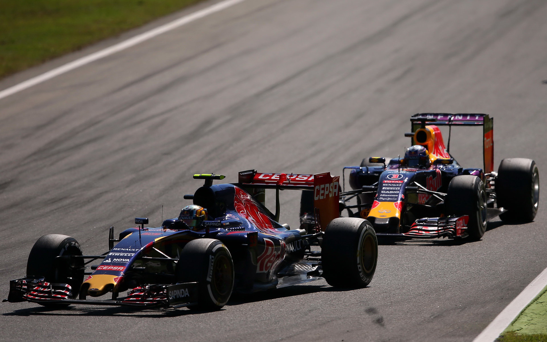 Budeme příští rok vídat Toro Rosso před Red Bullem?