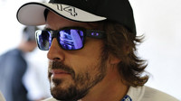 Alonso měl dosud v Singapuru skvělé výsledky
