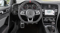 Volkswagen Golf VII GTI v edici Clubsport