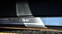 Honda CR-V 1.6 i-DTEC Executive