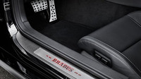Brabus Mercedes-AMG GT S