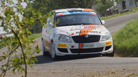 Surovič, Jan - Němec, Petr / Barum Czech Rally Zlín (CZE)