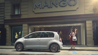 SEAT Mii by MANGO Limited Edition