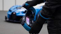 Bugatti Gran Turismo Vision