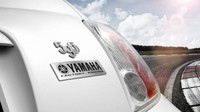 Abarth 595 Yamaha Factory Racing Edition
