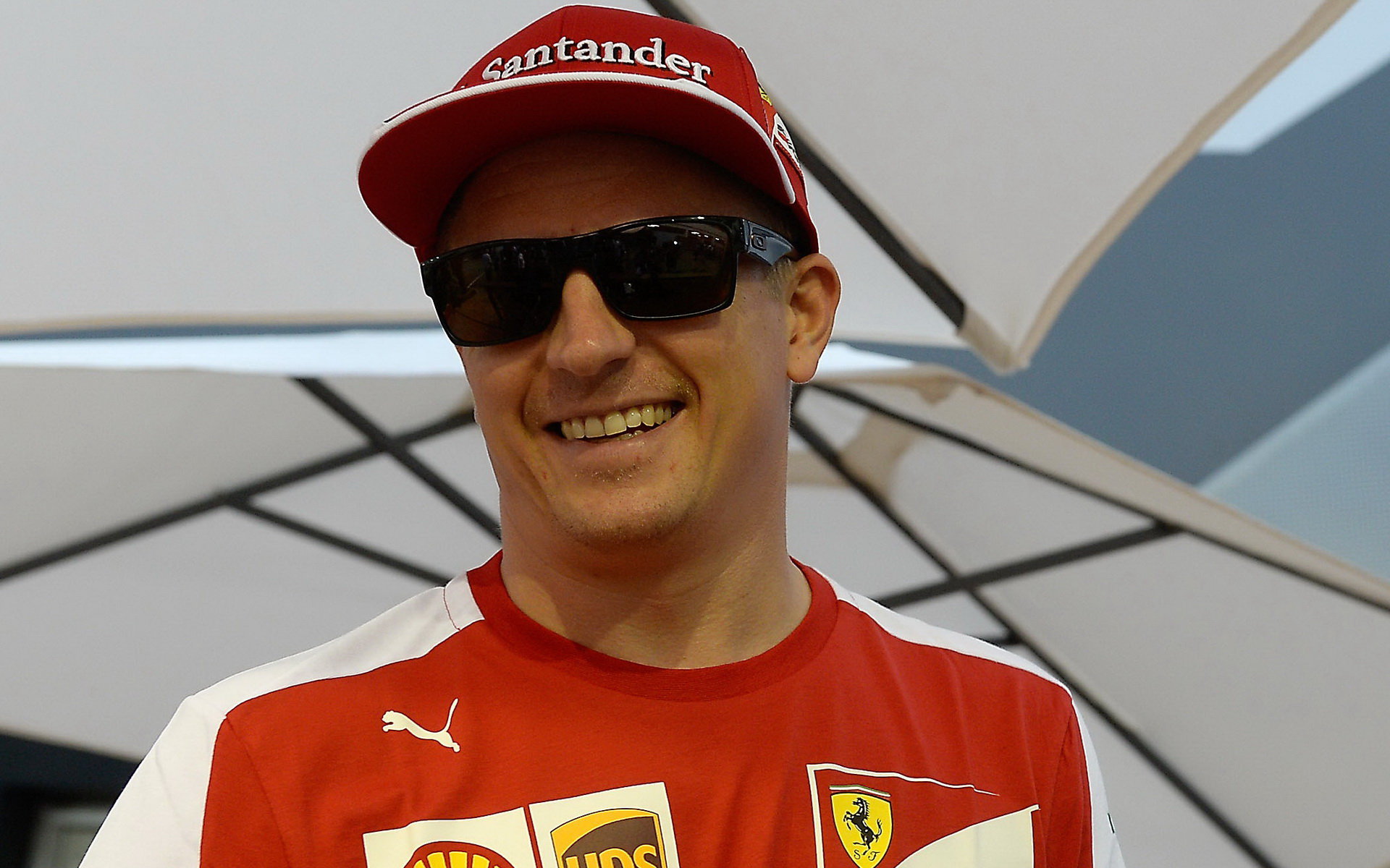 Kimi Räikkönen, GP Singapuru (Singapur)