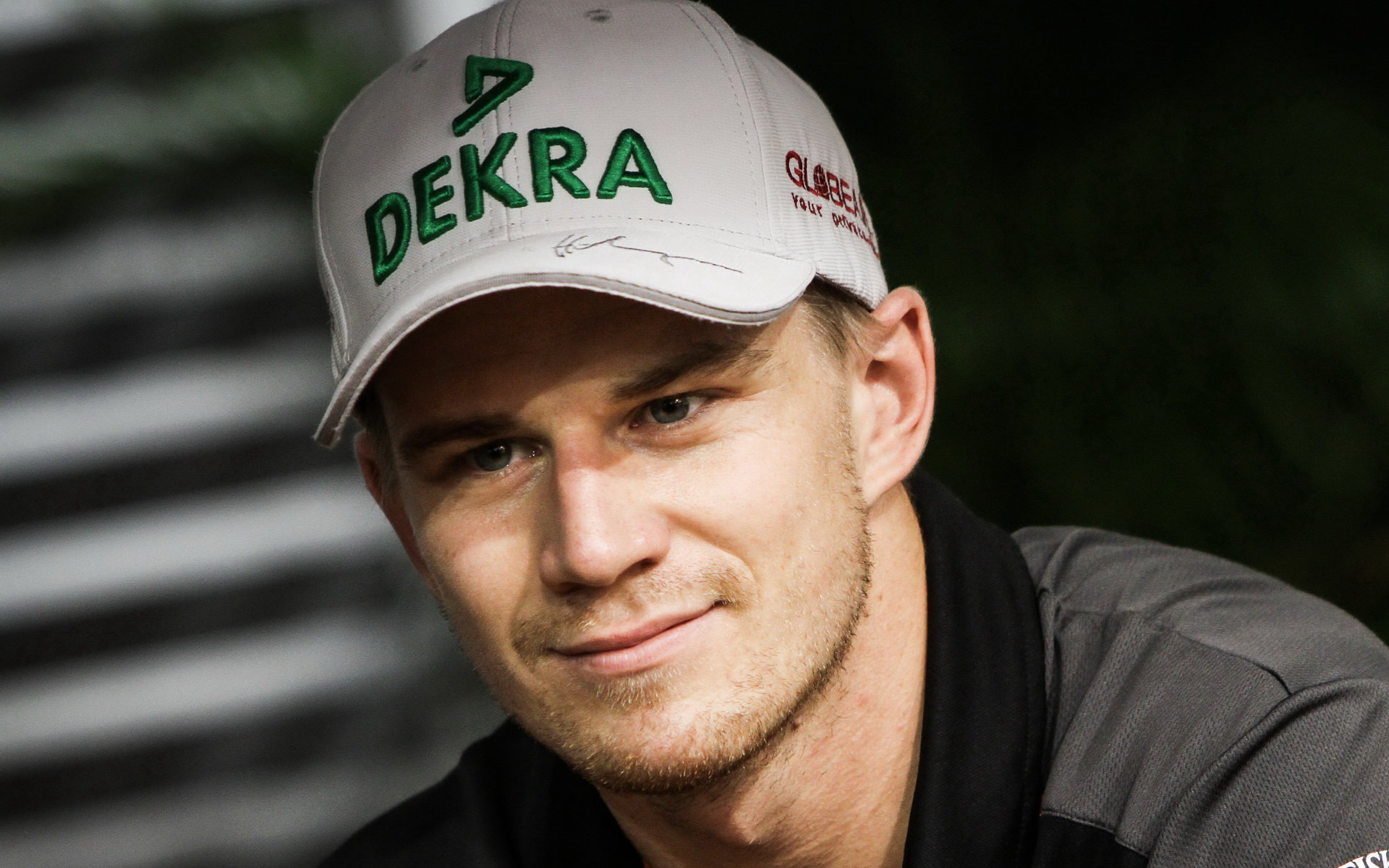 Nico Hülkenberg, GP Singapuru (Singapur)